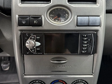 Lada (ВАЗ) Priora, 2010г, передний привод, механика