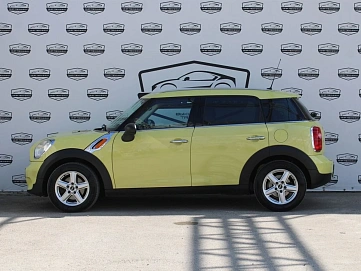 Mini , 2011г., передний привод, автомат