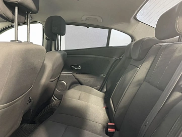 Renault Fluence, 2011г, передний привод, вариатор