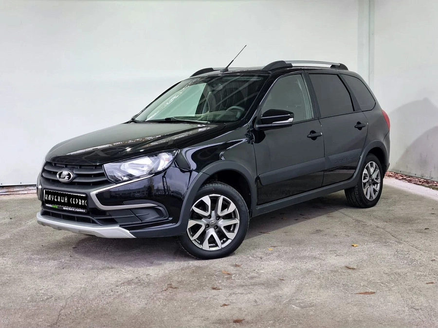 Lada (ВАЗ) , 2022г., передний привод, механика