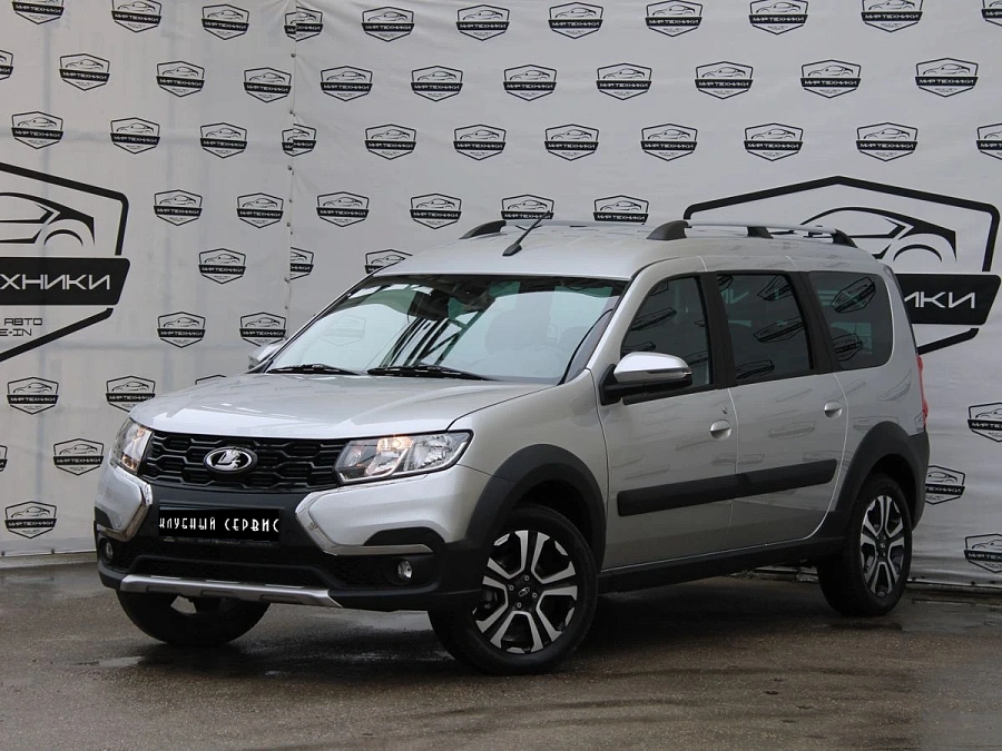 Lada (ВАЗ) , 2025г., передний привод, механика