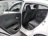 Kia , 2017г., передний привод, автомат