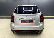 SsangYong Actyon, 2011г., передний привод, автомат