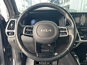 Kia Sorento, 2022г., полный привод, автомат