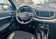 Lada (ВАЗ) Vesta, 2024г., передний привод, автомат