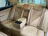 Toyota Camry, 2015г., передний привод, автомат