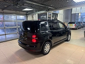 Volkswagen Touran, 2007г., передний привод, механика