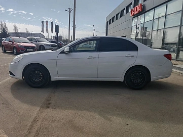 Chevrolet Epica, 2012г, передний привод, механика