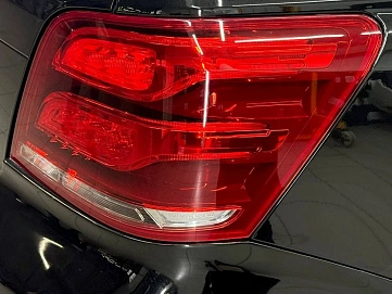 Mercedes-Benz GLK-Класс, 2013г, полный привод, автомат