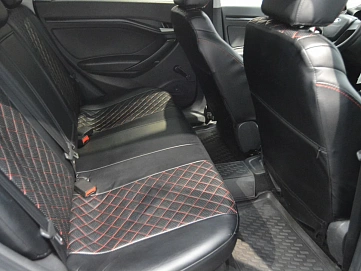 Lada (ВАЗ) Vesta, 2017г, передний привод, механика