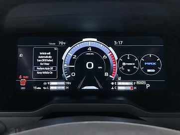 Toyota Sequoia, 2025г, полный привод, автомат