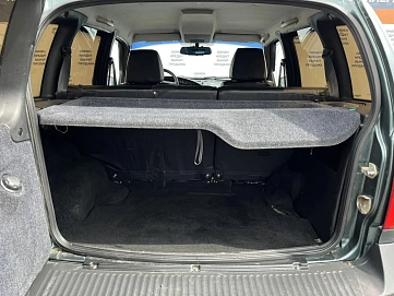 Chevrolet Niva, 2015г, полный привод, механика