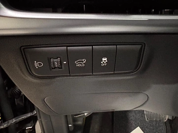 Hyundai Tucson, 2025г, полный привод, автомат