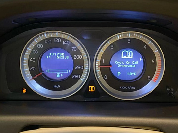 Volvo , 2012г., передний привод, автомат