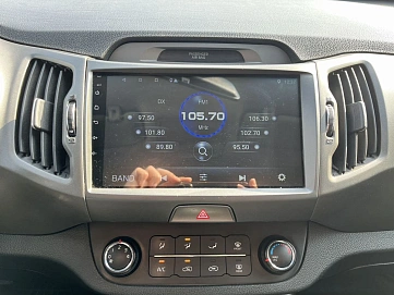 Kia Sportage, 2014г, передний привод, механика