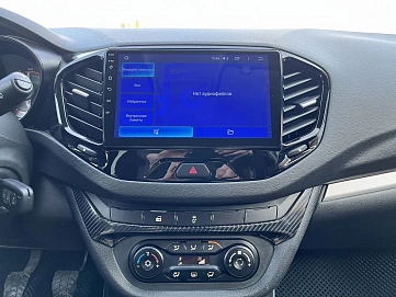 Lada (ВАЗ) Vesta, 2018г, передний привод, механика