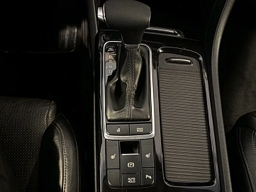 Kia Optima, 2016г, передний привод, автомат