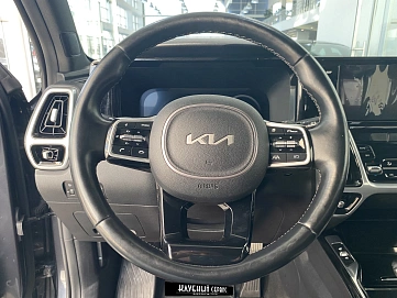 Kia Sorento, 2022г, полный привод, автомат