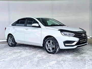 Lada (ВАЗ) Vesta, 2024г, передний привод, механика