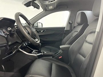 Chery Tiggo 4 Pro, 2024г, передний привод, механика