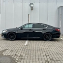 Lexus ES, 2015г., передний привод, автомат