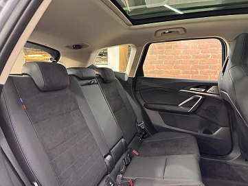 BMW X1, 2025г, полный привод, робот