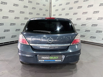 Opel , 2008г., передний привод, механика