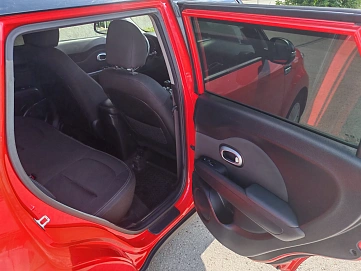 Kia Soul, 2018г, передний привод, автомат