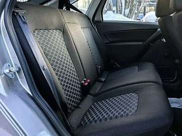 Lada (ВАЗ) Granta, 2022г, передний привод, механика