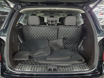 Hyundai Palisade, 2024г, полный привод, автомат