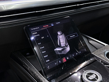 Cadillac Escalade-V, 2025г., полный привод, автомат