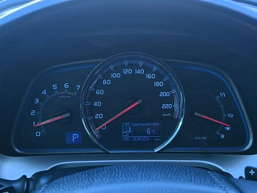 Toyota RAV4, 2013г, полный привод, автомат