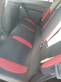 Lada (ВАЗ) Granta, 2021г, передний привод, механика