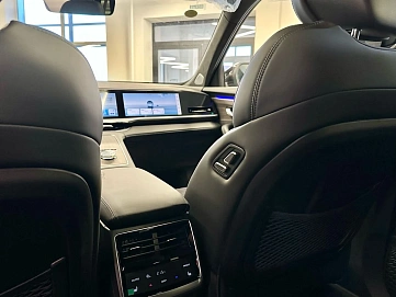 Geely Monjaro, 2025г, полный привод, автомат