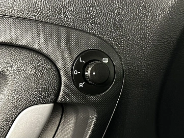 Skoda Fabia, 2009г, передний привод, механика