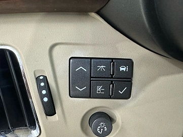 Cadillac CTS, 2011г, задний привод, автомат