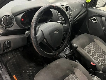 Lada (ВАЗ) , 2022г., передний привод, механика