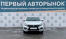 Lada (ВАЗ) , 2023г., передний привод, механика