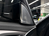 BMW M5, 2020г., полный привод, автомат