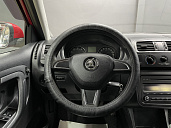 Skoda Fabia, 2013г., передний привод, механика