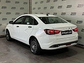 Lada (ВАЗ) Vesta, 2023г., передний привод, механика