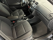 Skoda Fabia, 2011г., передний привод, механика