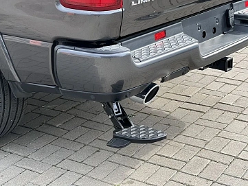 Ram 1500, 2024г, полный привод, автомат