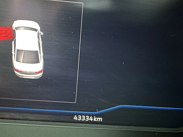 Volkswagen Magotan, 2022г, передний привод, робот