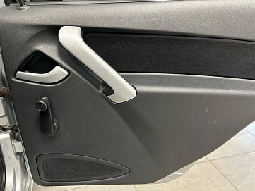 Lada (ВАЗ) Granta, 2016г, передний привод, механика