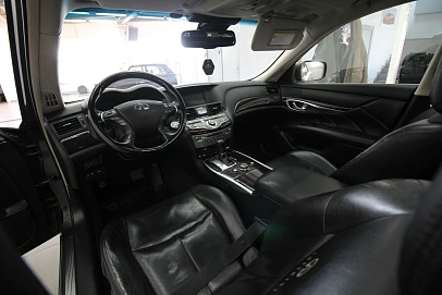 Infiniti , 2011г., полный привод, автомат