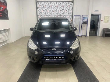 Ford S-MAX, 2006г, передний привод, механика