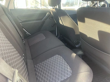 Lada (ВАЗ) Granta, 2021г, передний привод, механика