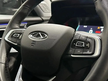 Chery Tiggo 7 Pro, 2022г, передний привод, вариатор