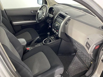 Nissan X-Trail, 2007г, полный привод, механика
